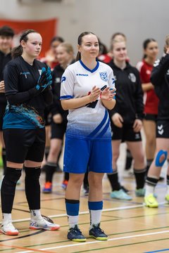 Bild 327 - wBJ NFV Futsalmeisterschaft